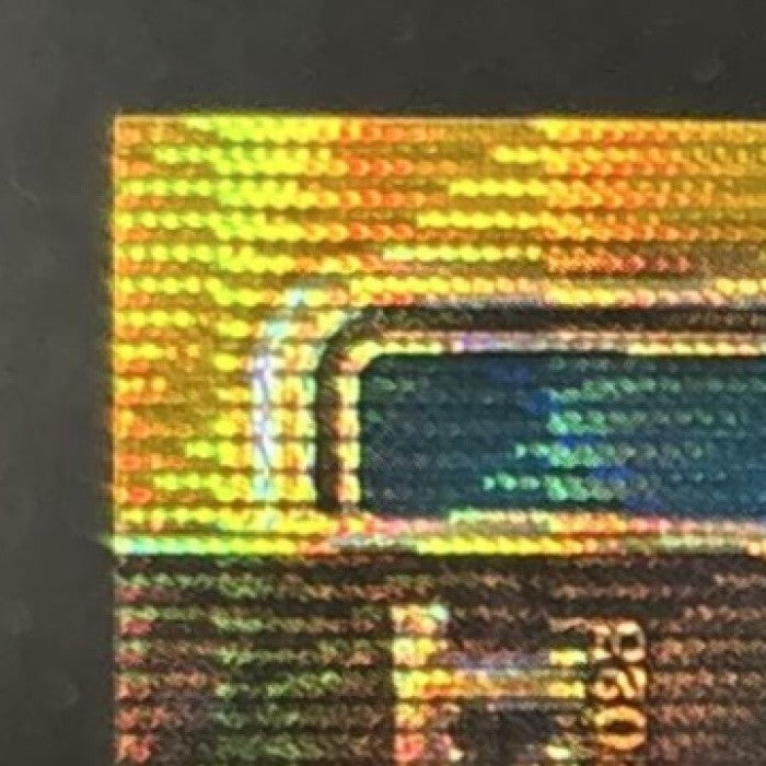 2023 Panini Select Parker Washington Patch Auto Gold Wave MEM Auto RC Jaguars