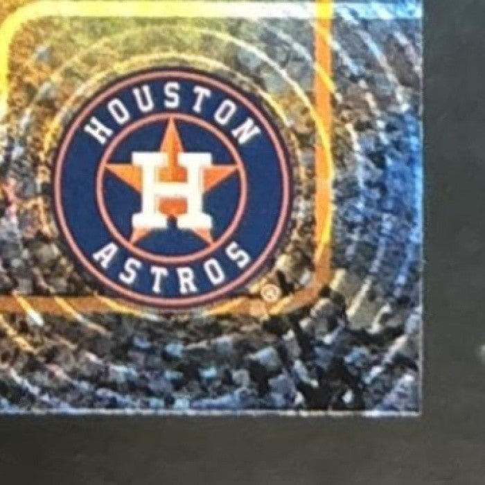 2015 Topps Update Carlos Correa #US174 RC Houston Astros
