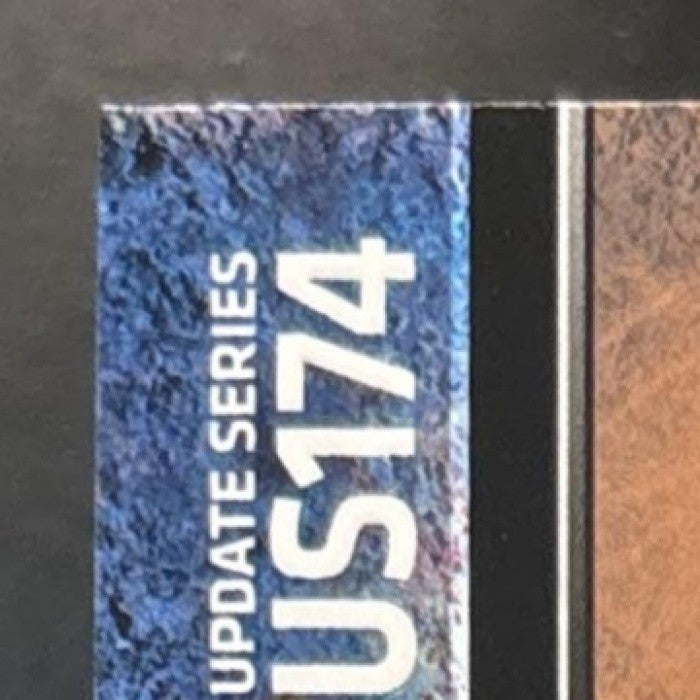 2015 Topps Update Carlos Correa #US174 RC Houston Astros