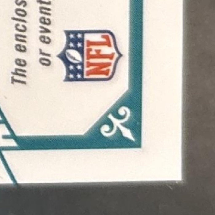 2025 National Treasures Travis Hunter Rookie Materials Auto Quad /25 Jaguars
