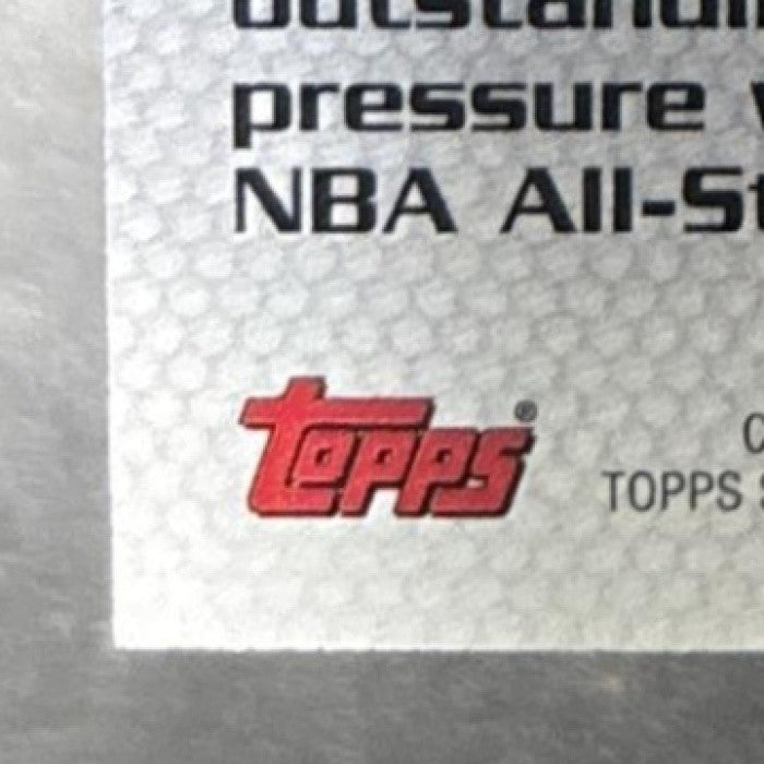 1998-99 Topps 99 Stadium Club Kobe Bryant Never Compromise Los Angeles Lakers