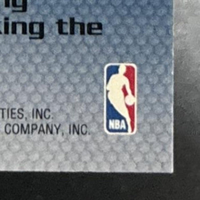 1998-99 Topps 99 Stadium Club Kobe Bryant Never Compromise Los Angeles Lakers