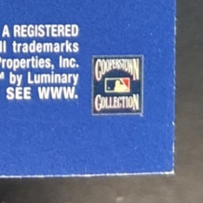 2011 Topps Lineage Babe Ruth Diamond Anniversary Refractor #100 New York Yankees