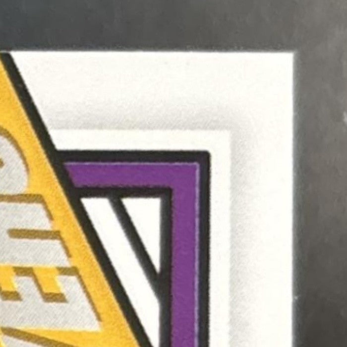 2020-21 Panini Donruss LeBron James Complete Players #4 Los Angeles Lakers
