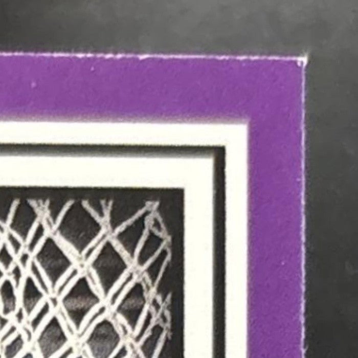 2020-21 Panini Donruss LeBron James Complete Players #4 Los Angeles Lakers