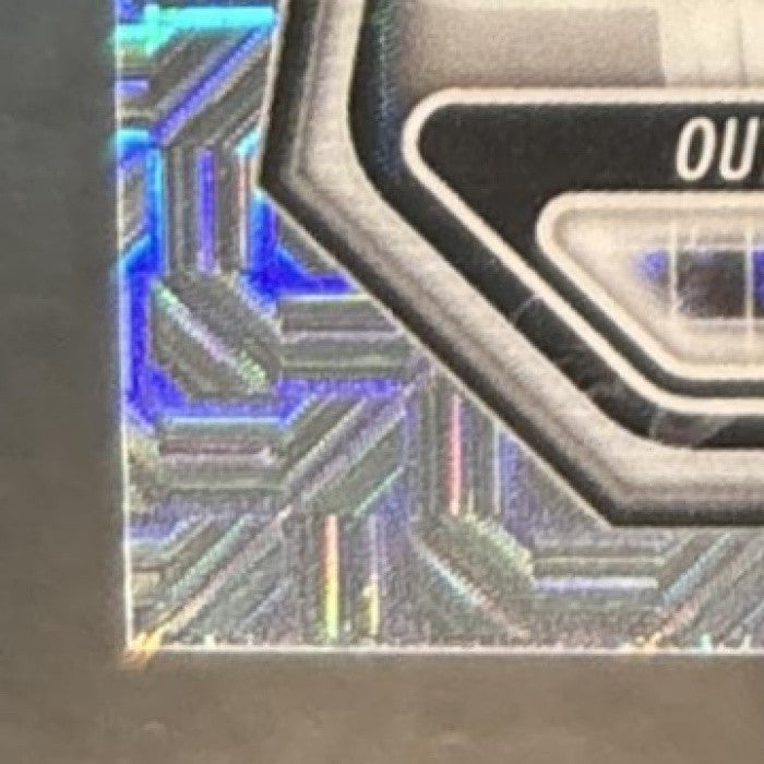 2026 Bowman Mega Box Braden Montgomery Chrome Prospect Auto Mojo White Sox