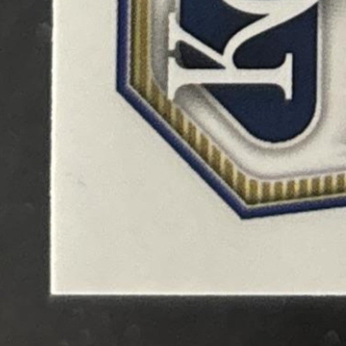 2026 Bowman Kendry Chourio Chrome PackFractor Variation /89 1st Prospect Royals