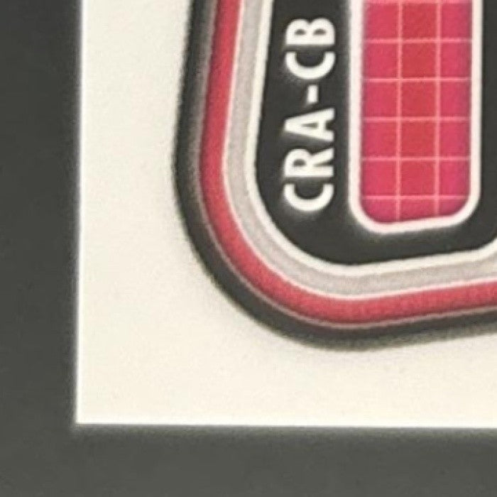 2026 Bowman Chase Burns Chrome Rookie Auto #CRA-CB RC Cincinnati Reds