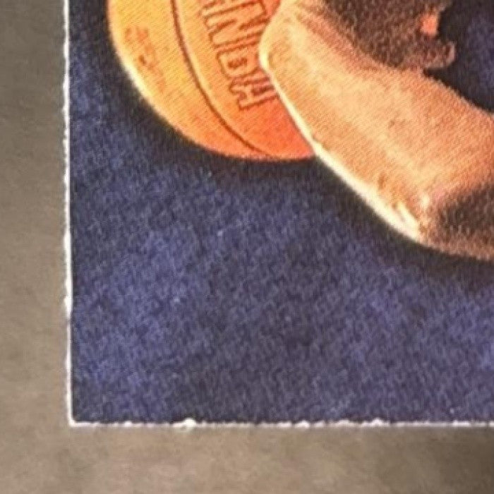 1996 Fleer Ultra Michael Jordan #280 Chicago Bulls