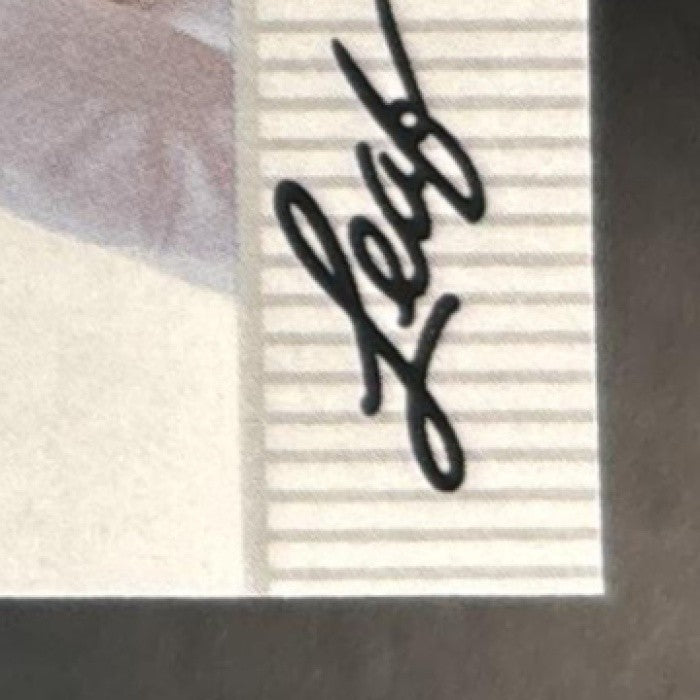 2023 Leaf Legend Achievement Lionel Messi Shohei Ohtani Exclusive Legends /25