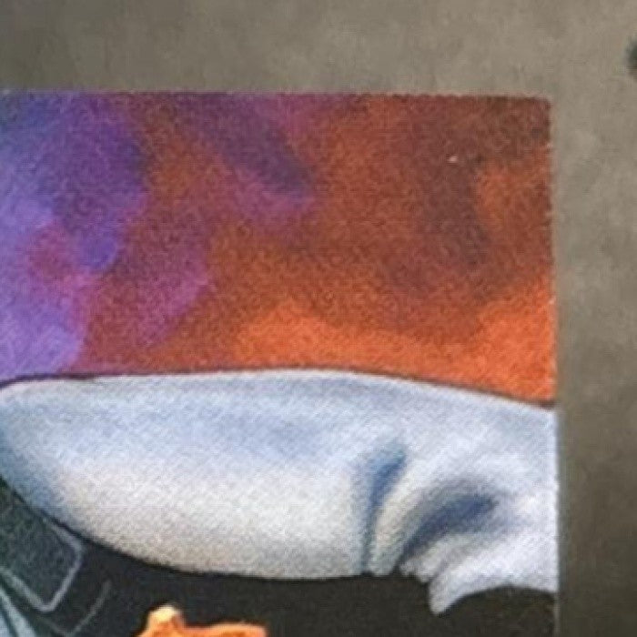 2026 Topps Chrome Disney Zootopia Art of #AD-9