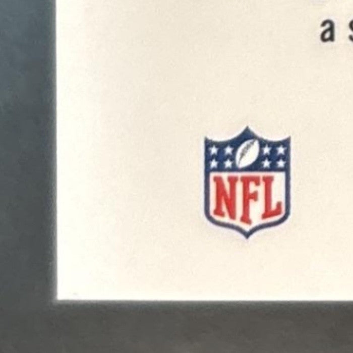 2024 Panini Rookies & Stars Drake Maye Airborne Purple /35 RC Patriots