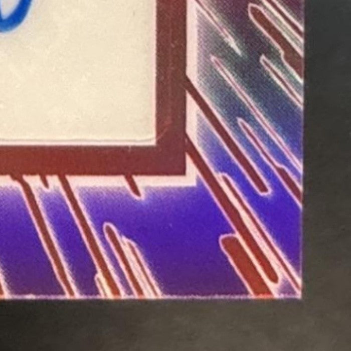 2025 Leaf Vivid Noah Knigga Auto Prismatic Purple /7 #BA-NK1