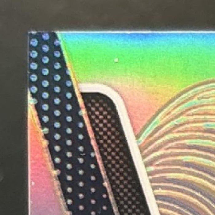 2019 Panini Prizm Drew Lock Sensational Signatures RC Auto Denver Broncos