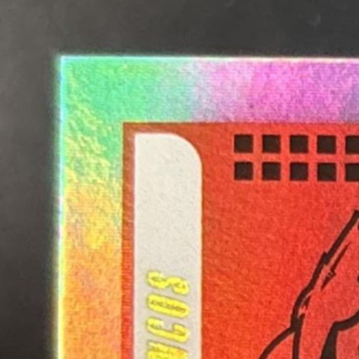 2018 Panini Contenders Phillip Lindsay Ticket Variation Auto /25 #339 RC Broncos