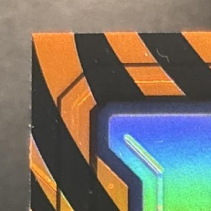 2019 Panini National Convention VIP Gold Packs Drew Lock Tiger Stripe Prizm #85