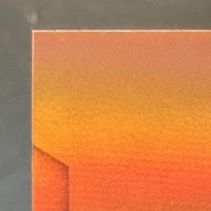2019 Panini Chronicles Kyler Murray Luminance Update Orange /25 #201 RC Cardinal