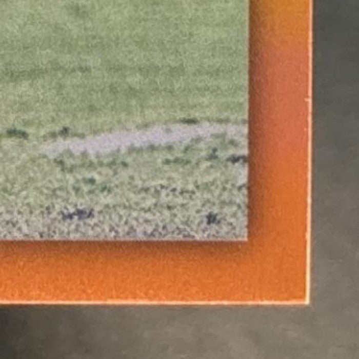 2019 Panini Chronicles Kyler Murray Luminance Update Orange /25 #201 RC Cardinal