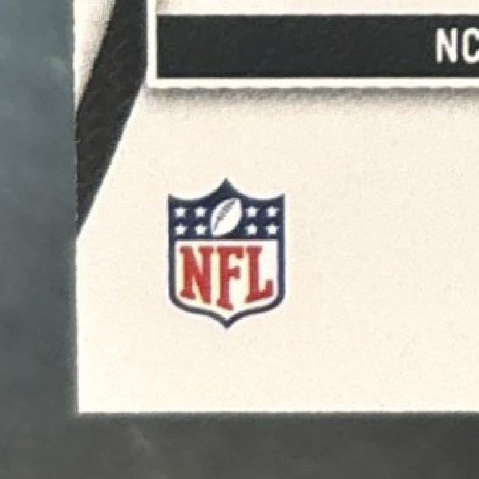 2024 Panini Certified Brian Thomas Jr. Gold Mirror /25 #117 RC Jaguars