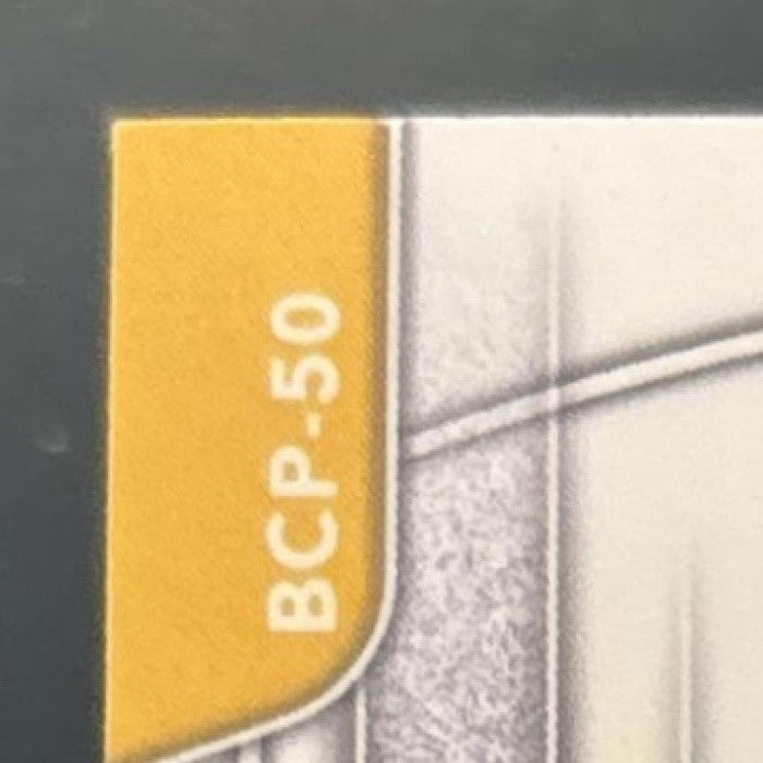 2025 Bowman Jesus Made Chrome Prospects Mega Box Image Variation #BCP-50