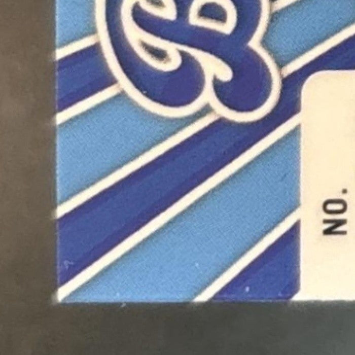 2025 Panini Prospect Edition Aiva Arquette Blue Chip Signatures #6 Auto Marlins