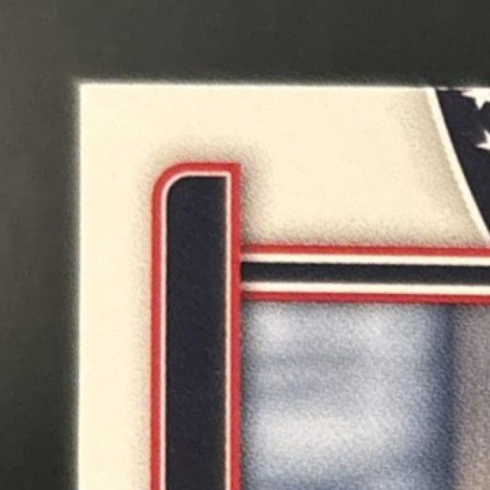 2024 Stars & Stripes USA Charlie Condon Collegiate Team Signatures Materials /10