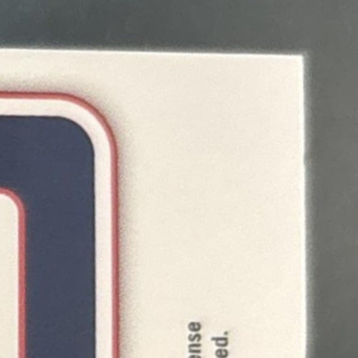 2024 Stars & Stripes USA Charlie Condon Collegiate Team Signatures Materials /10