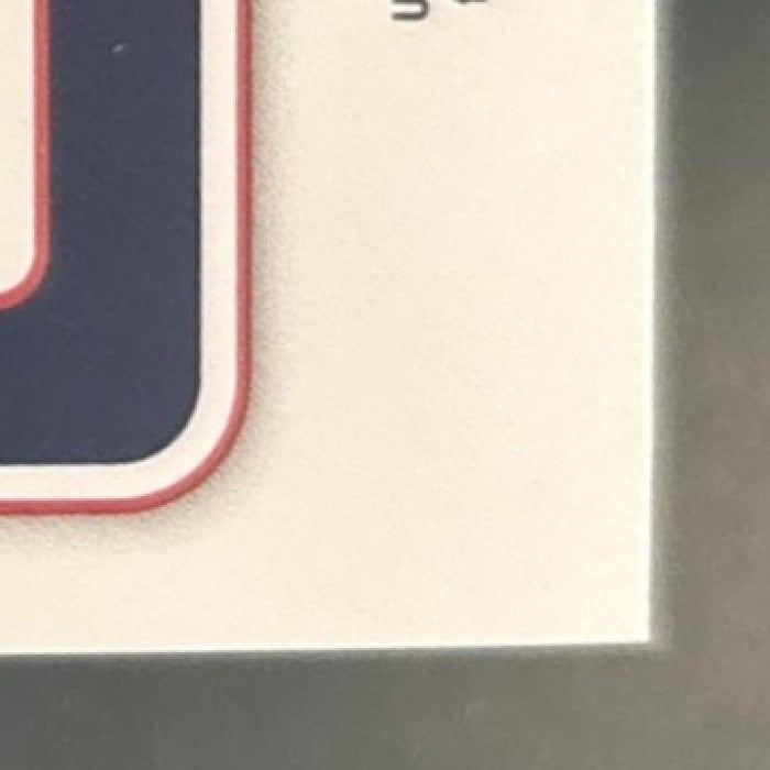 2024 Stars & Stripes USA Charlie Condon Collegiate Team Signatures Materials /10