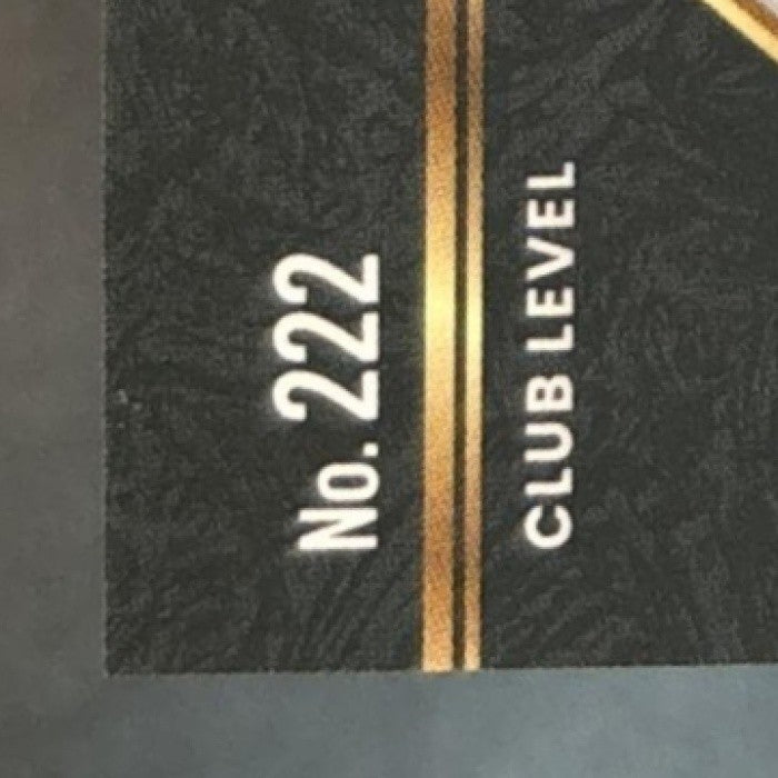 2025 Panini Select Kyler Murray Club Level Zebra Shock #222 Arizona Cardinals