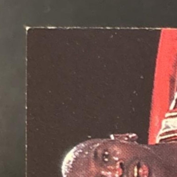 1993-94 Fleer Ultra Michael Jordan Inside Outside #4 Bulls