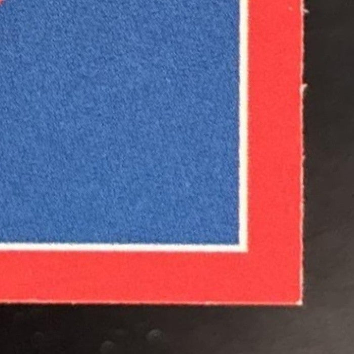 2000 Fleer Showcase Sammy Sosa Long Gone #1LG Chicago Cubs