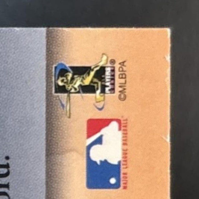 2001 Fleer Ultra Cal Ripken Jr. Decade of Dominance #5DD Baltimore Orioles
