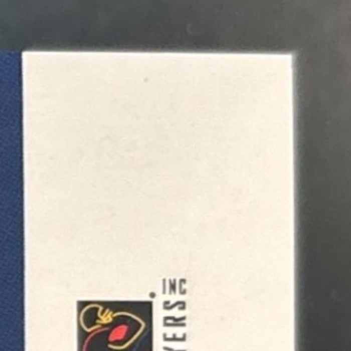 2005 Playoff Contenders Ryan Fitzpatrick #167 RC Auto St. Louis Rams