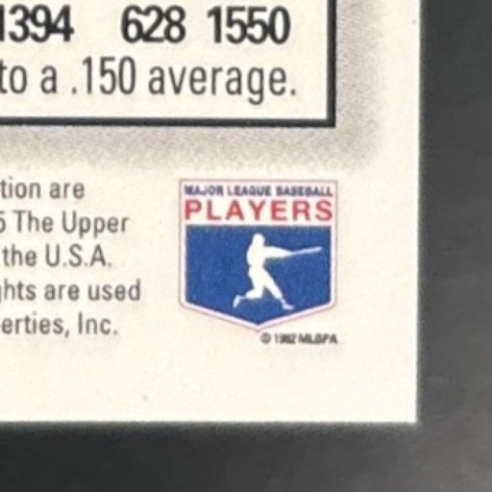 1995 Upper Deck Collector's Choice David Cone Gold Signature #66 Royals