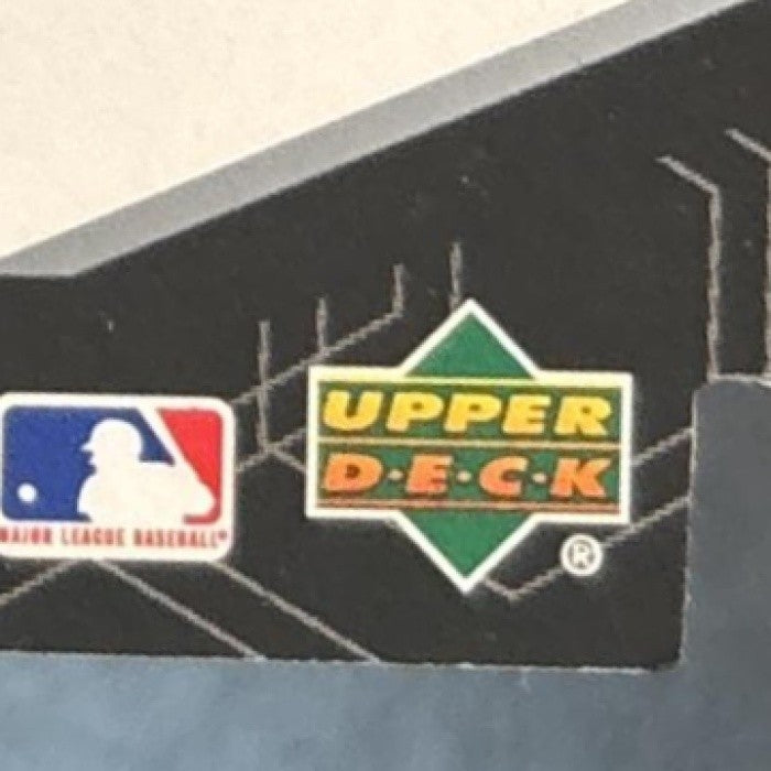 1999 Upper Deck HoloGrFX Greg Maddux Future Fame #F5 Atlanta Braves