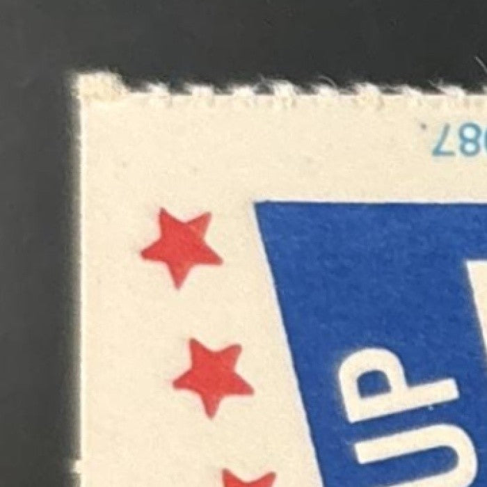 1987 M&M's Star Lineup Mike Schmidt - #3 Philadelphia Phillies