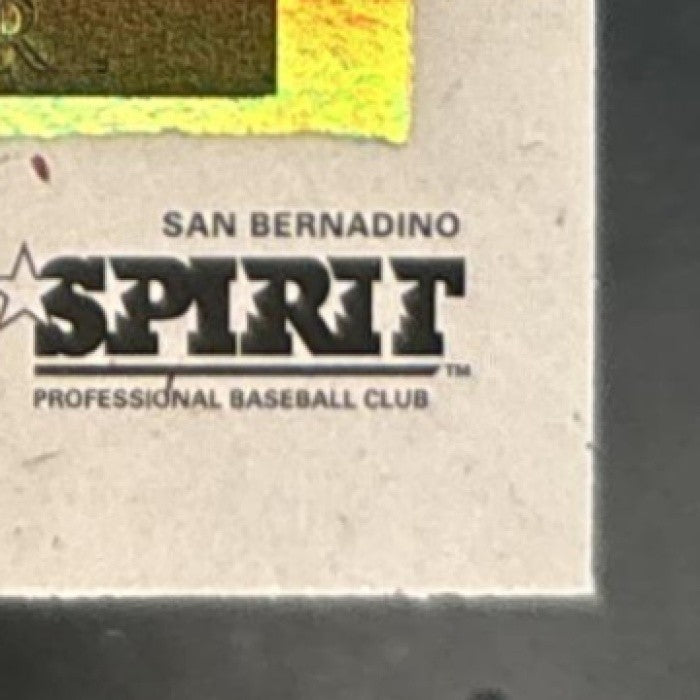 1999 SP Top Prospects Ken Griffey Jr. Retrospectives #R1