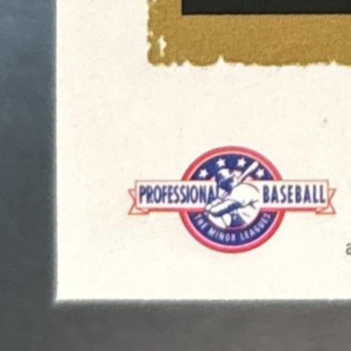 1999 SP Top Prospects Ken Griffey Jr. Retrospectives #R1