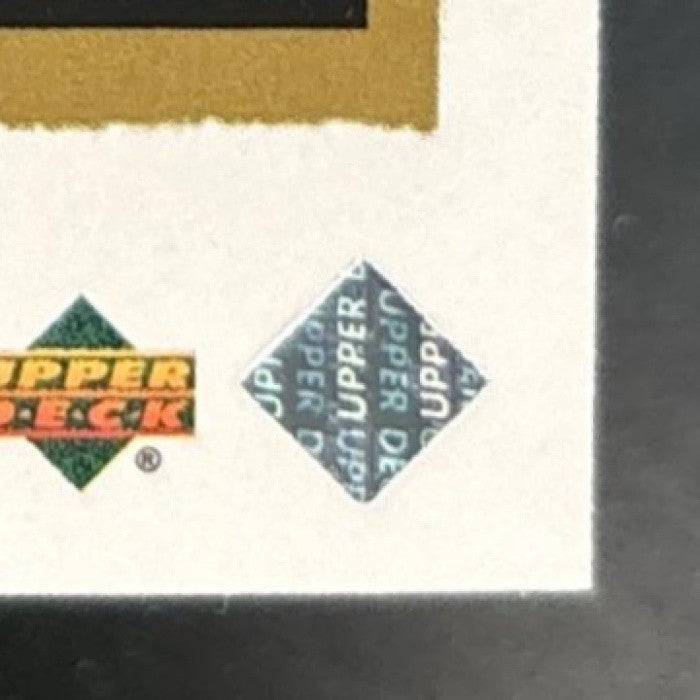 1999 SP Top Prospects Ken Griffey Jr. Retrospectives #R1