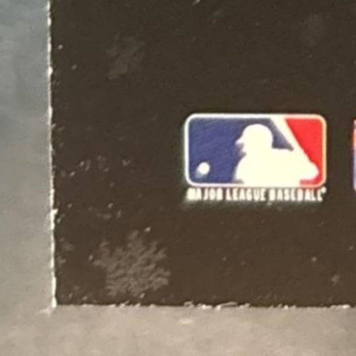 1995 Score Ken Griffey Jr. Hall of Gold #HG1 Seattle Mariners