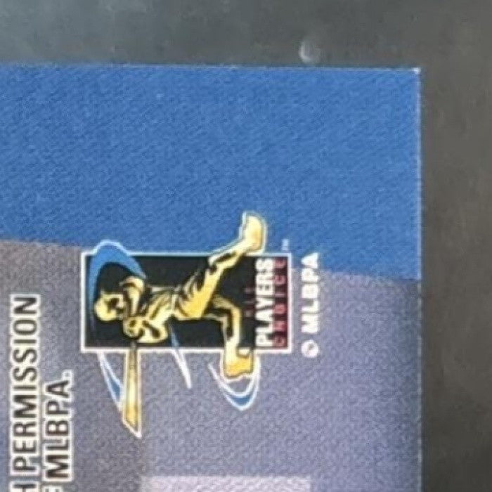 1997 Donruss Mike Piazza Rocket Launchers /5000 #4 Los Angeles Dodgers
