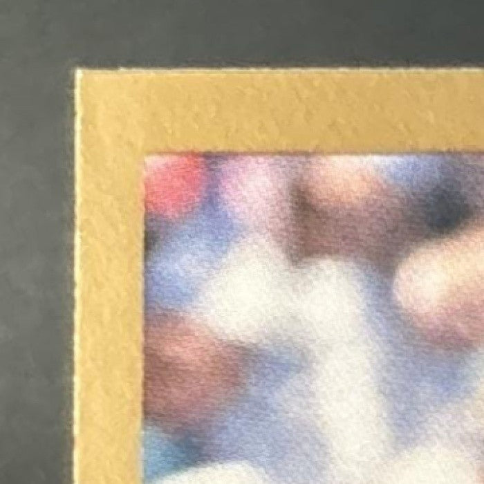 1994 Upper Deck Collector's Choice Albert Belle Gold Signature #620 RC Indians