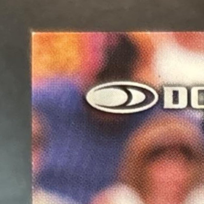 2004 Donruss Brad Fullmer Press Proofs Gold /25 #72