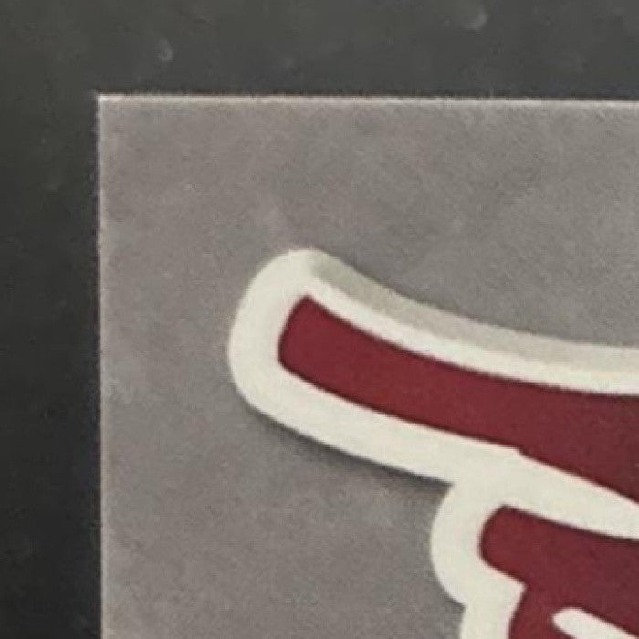 2024 Topps Chrome Corbin Carroll Fanatical /50 #FAN-15 Arizona Diamondbacks