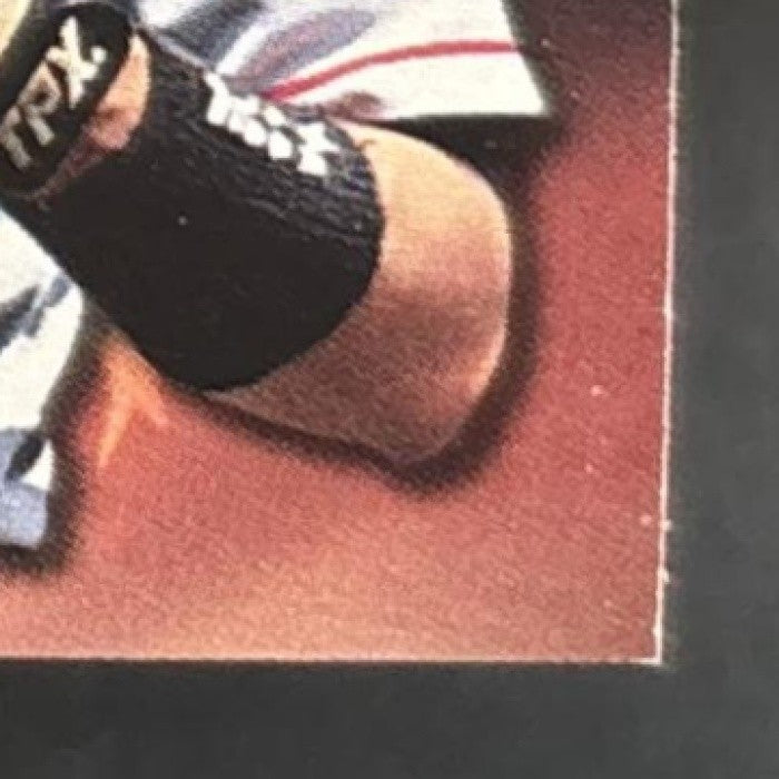 1998 Donruss Nomar Garciaparra Press Proofs Gold #412 Boston Red Sox