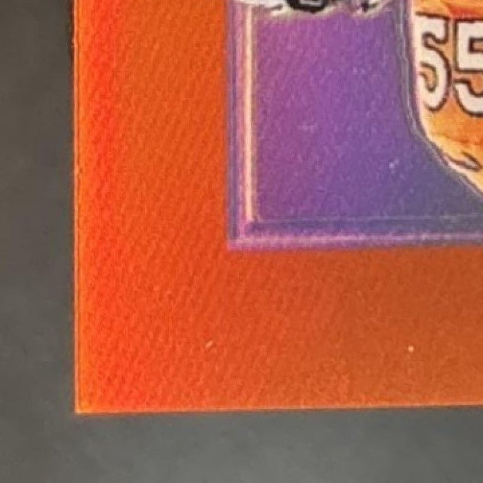 2018 Contenders Optic Bradley Chubb Orange /49 #104 RPS Auto RC Denver Broncos