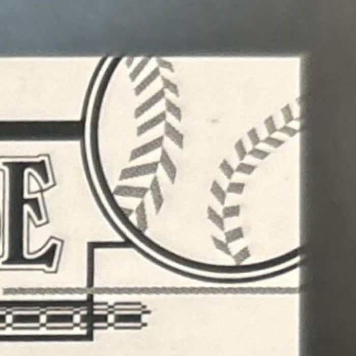 2005 Playoff Absolute Memorabilia Pedro Martinez Tools of the Trade Black /100