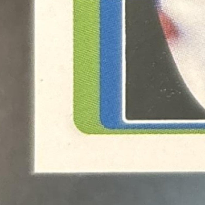 2006 Topps Ichiro #225 Seattle Mariners
