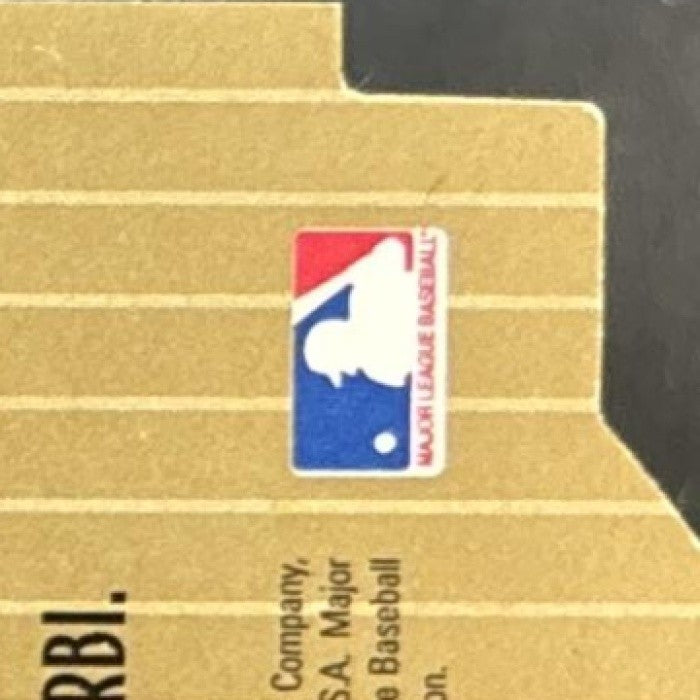 1997 Upper Deck Tony Gwynn Star Attractions Gold #SA5 San Diego Padres