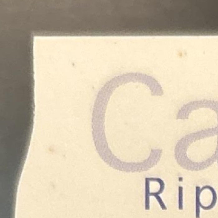 1998 Pinnacle Plus Cal Ripken Jr. Lasting Memories #8 Baltimore Orioles
